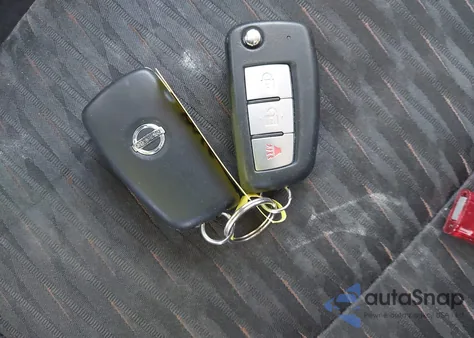 2018 Nissan Rogue S from USA, damaged, VIN 5N1AT2MV7JC755641